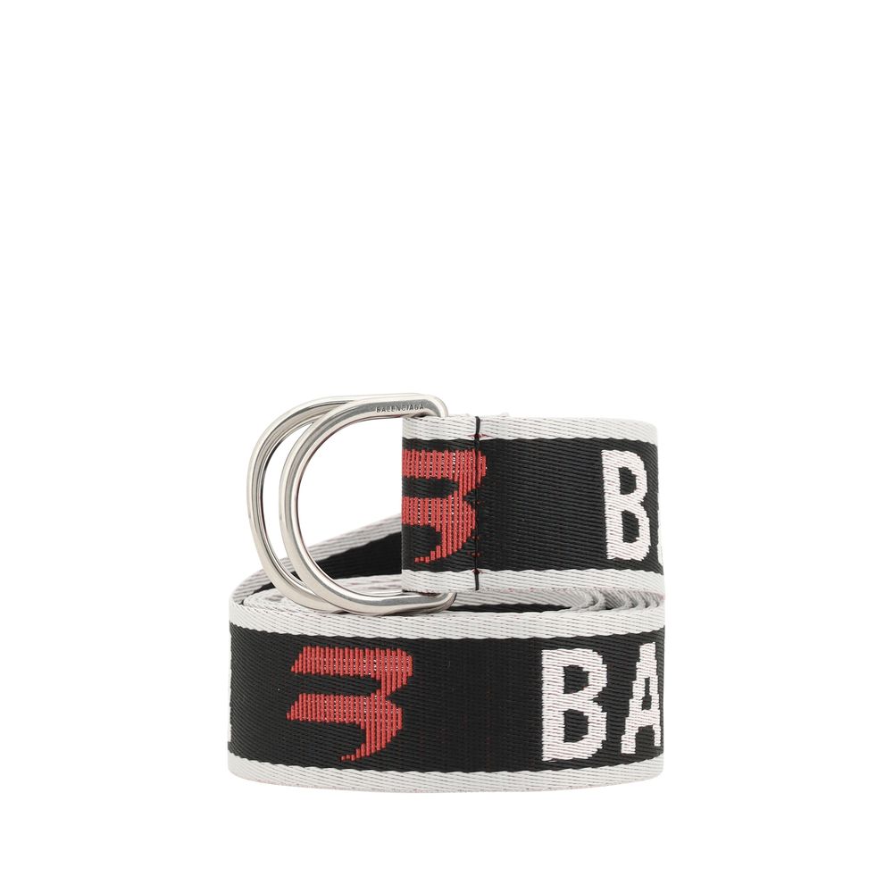 Balenciaga D-Ring-Gürtel