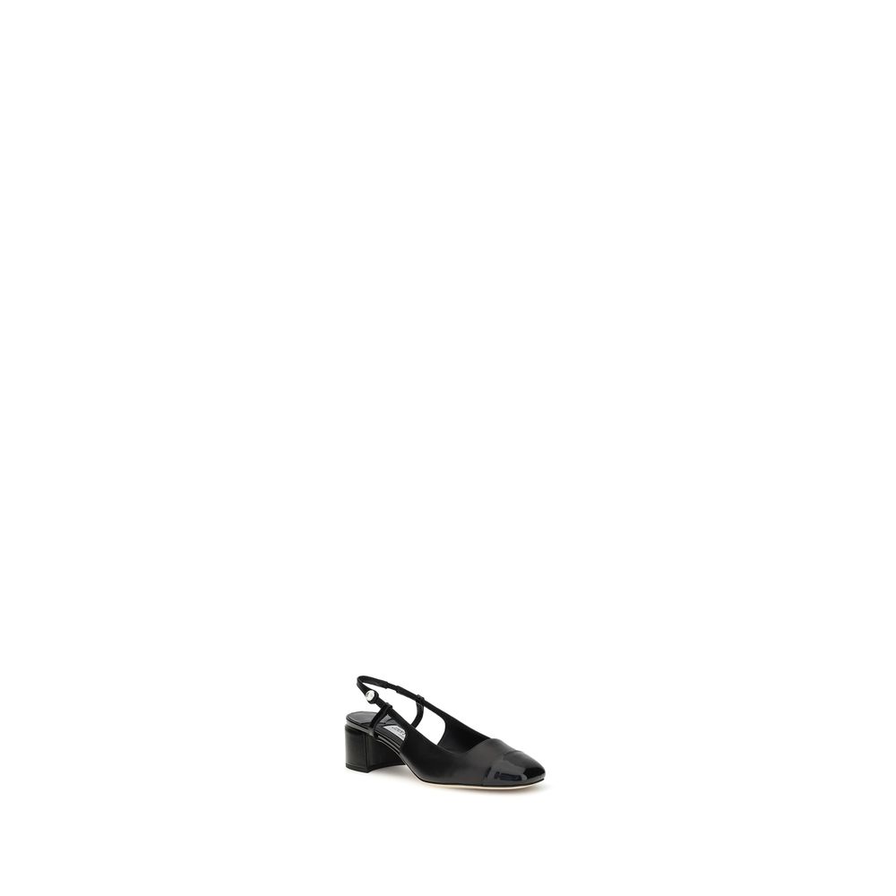 Jimmy Choo Elisa-Pumpen