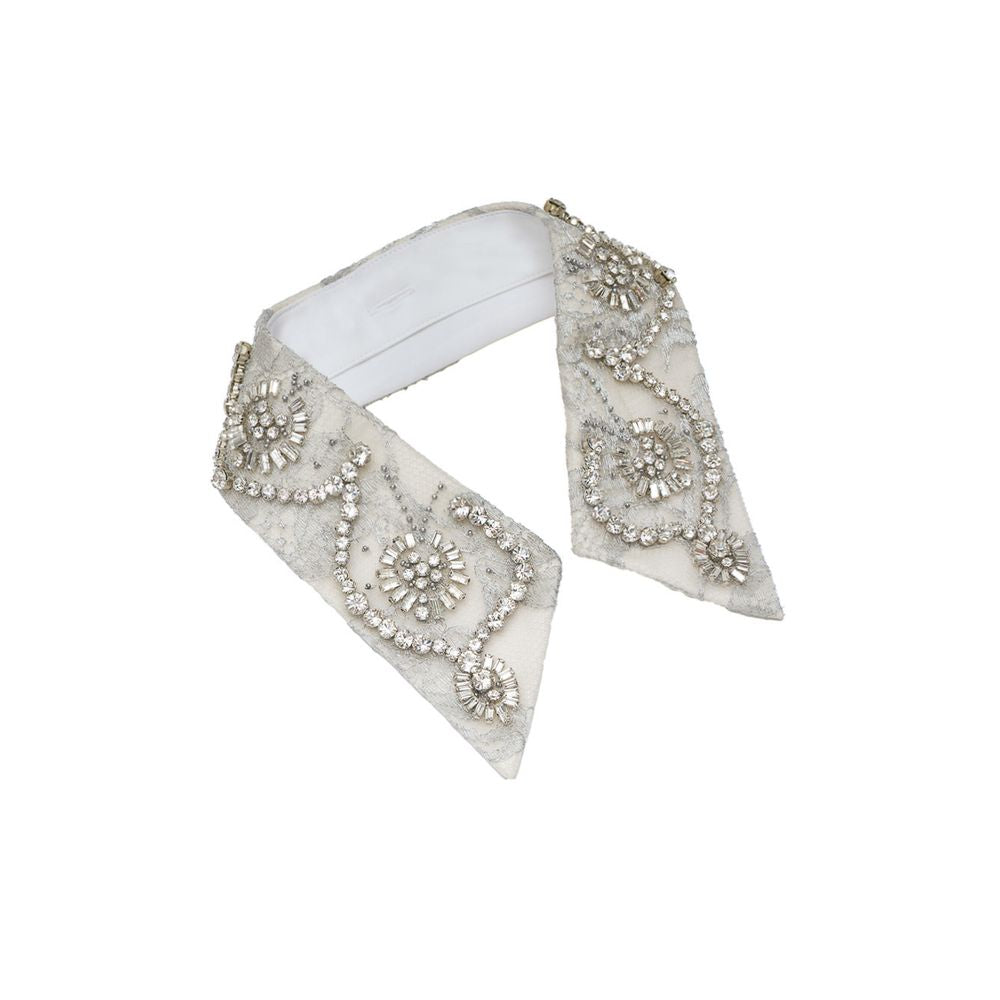 Gucci Weißes Baumwollhemd