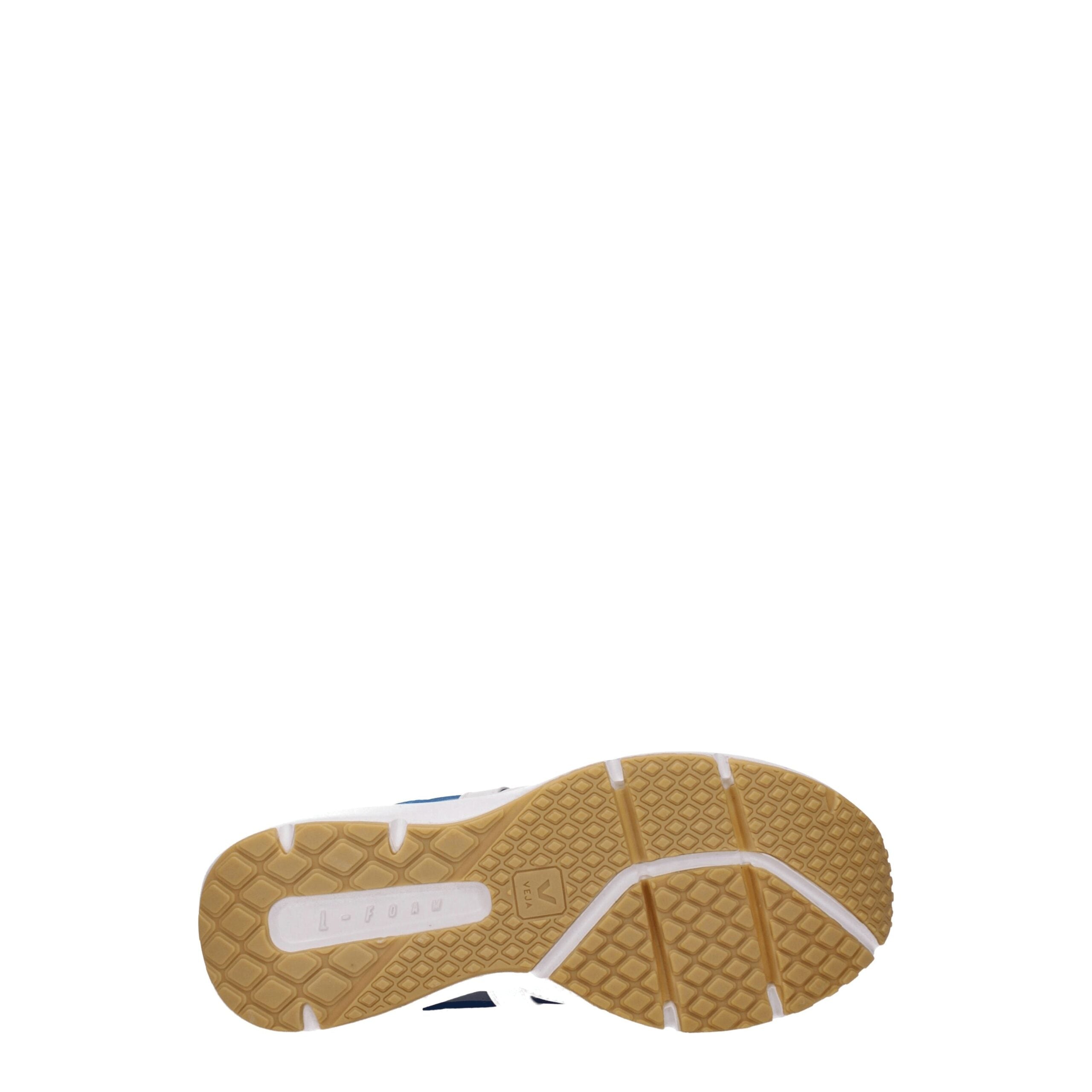 Veja Multicolor Stoff Sportliche Turnschuhe