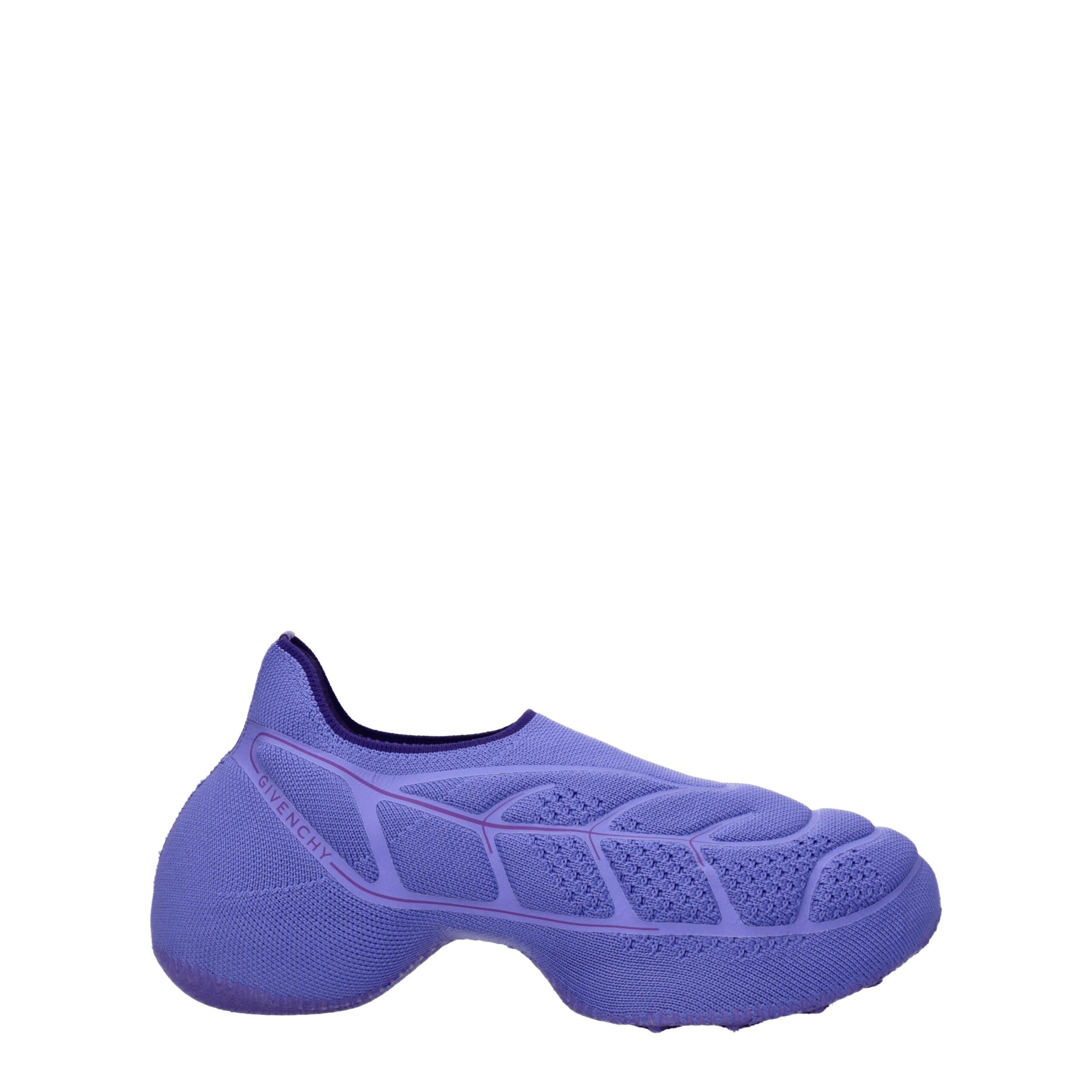 Givenchy Lila Stoff Slipper