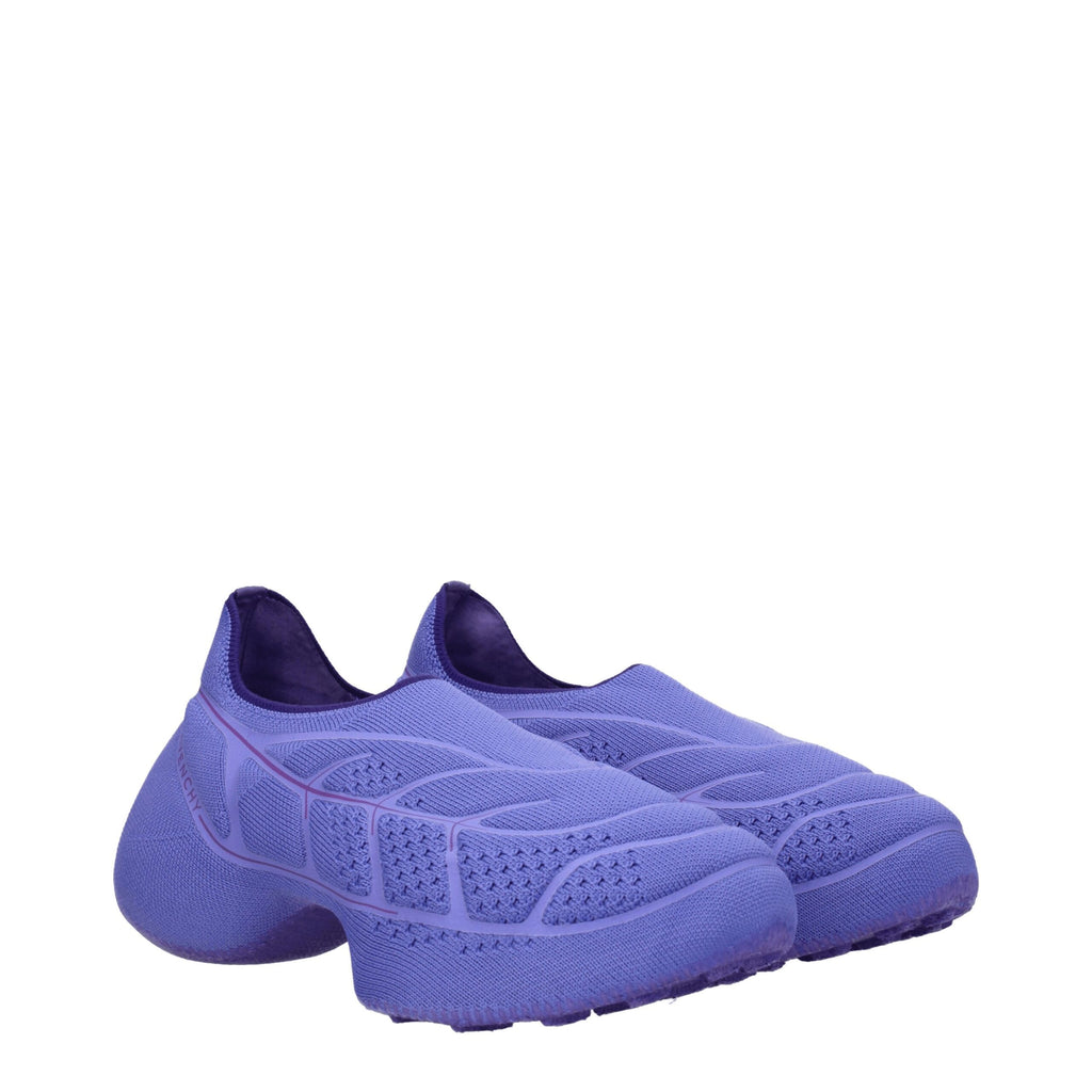 Givenchy Lila Stoff Slipper