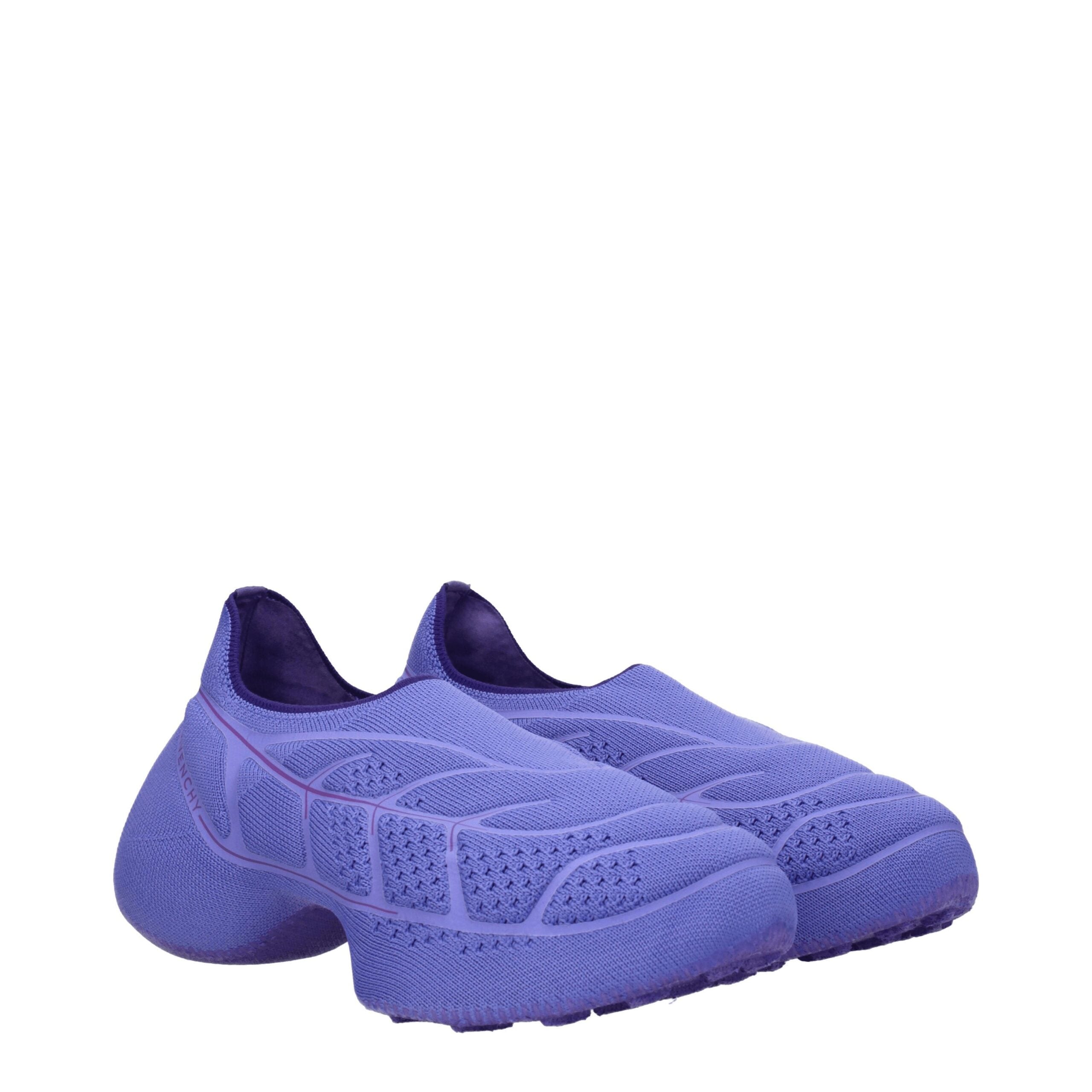 Givenchy Lila Stoff Slipper