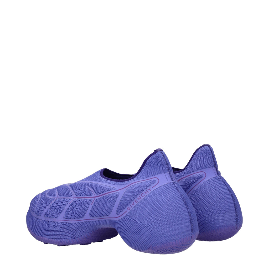 Givenchy Lila Stoff Slipper