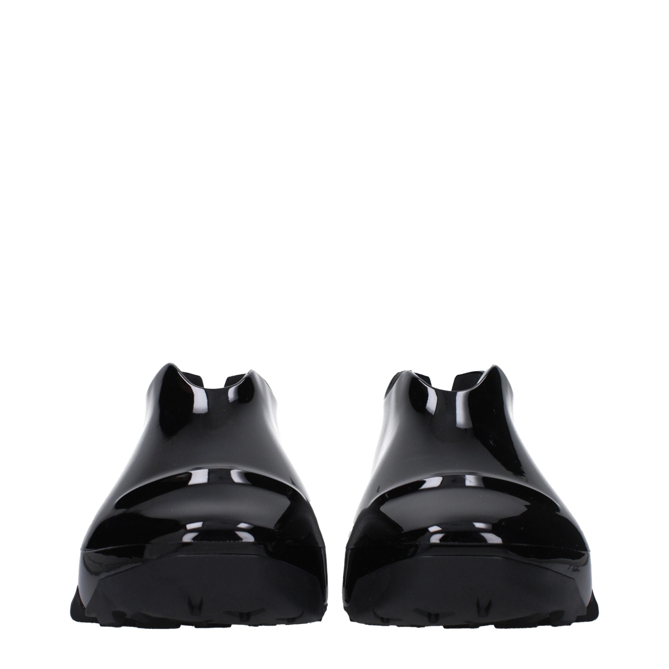 Givenchy Schwarze Baumwoll-Lowtops