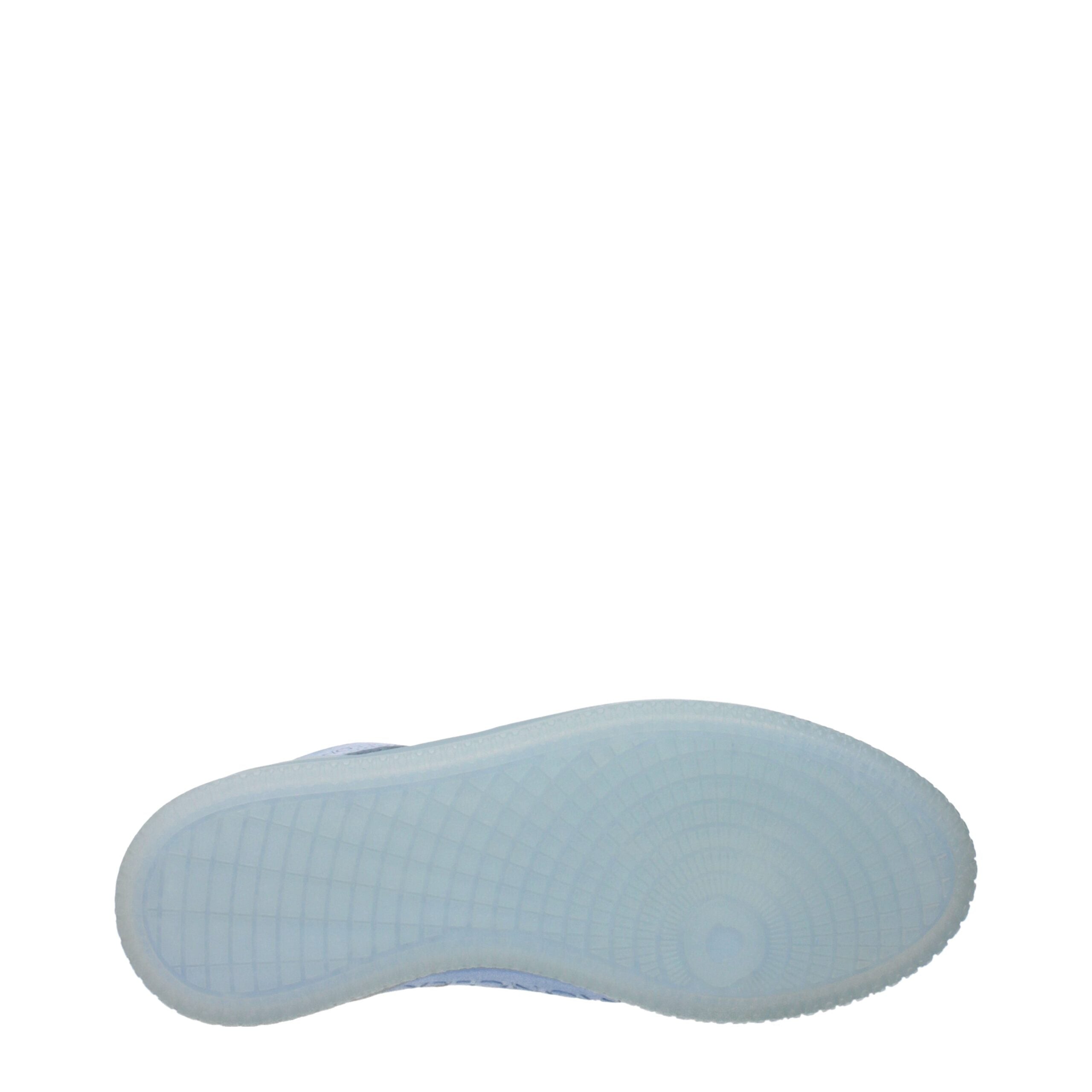 Moncler Hochwertige High-Top Sneaker aus weißem Leder