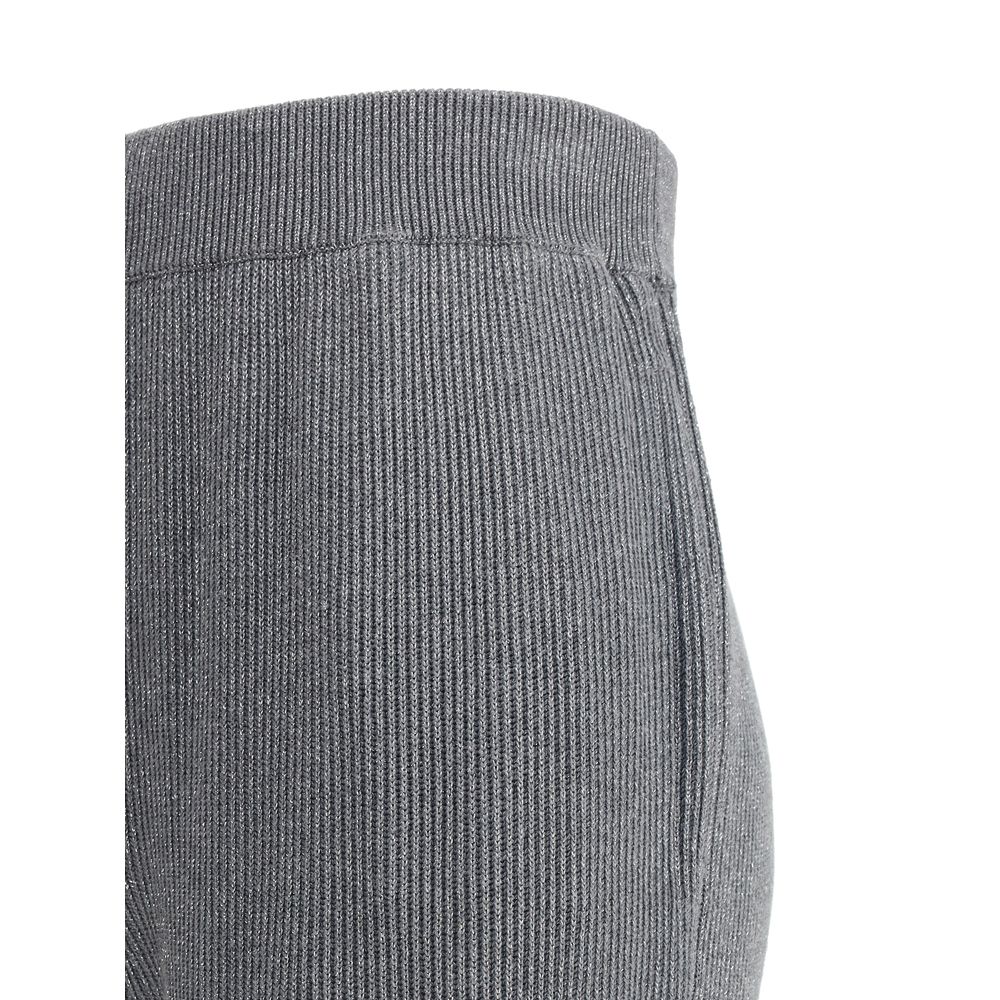 Brunello Cucinelli Strickhosen