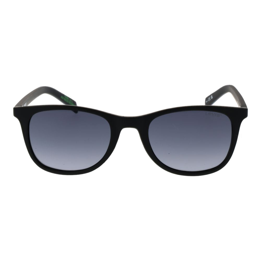 Levi's Schwarze Männer Sonnenbrille