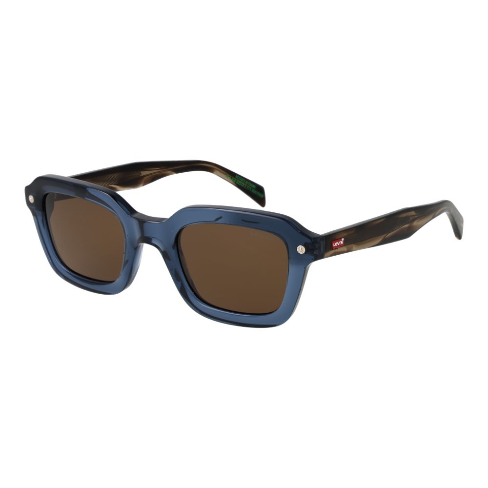 Levi's Blaue Frauen Sonnenbrille