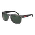 Levi's Graue Männer-Sonnenbrille