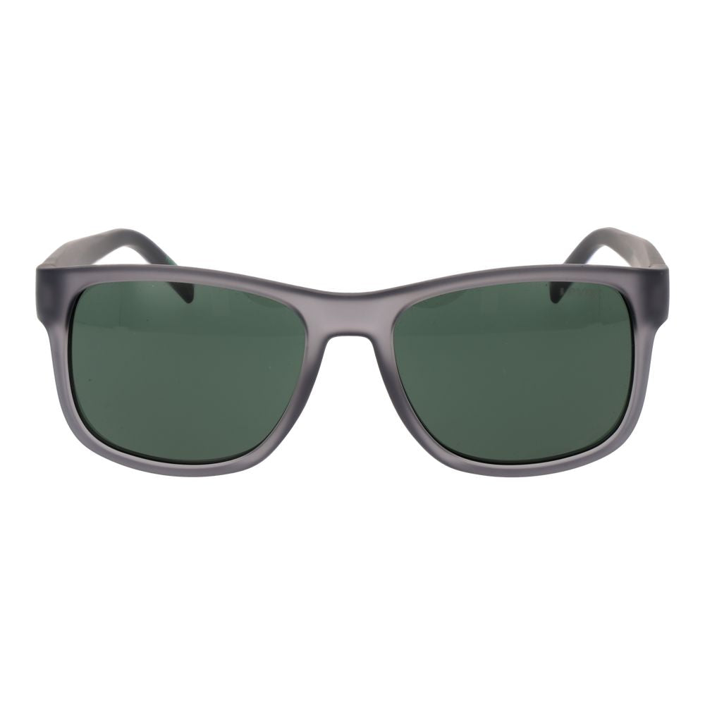 Levi's Graue Männer-Sonnenbrille