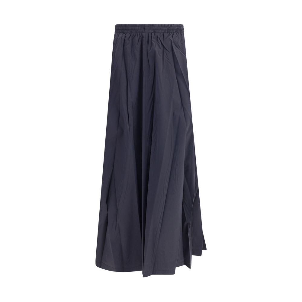Balenciaga Ausgestellter Rock