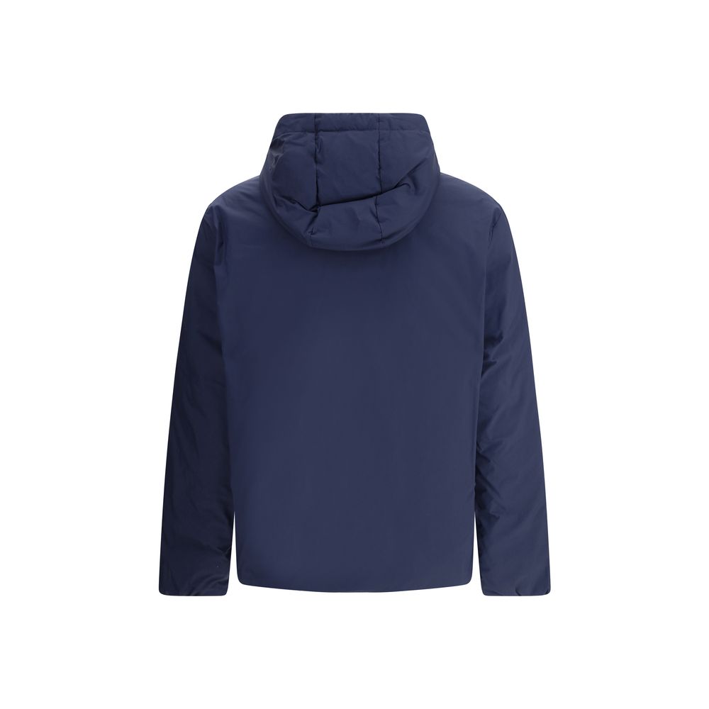 Moncler x Donald Glover Die Moncler x Gilga Farm von Donald Glover Caracara kurze Daunenjacke