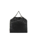 Stella McCartney Schwarze Polyester-Handtasche