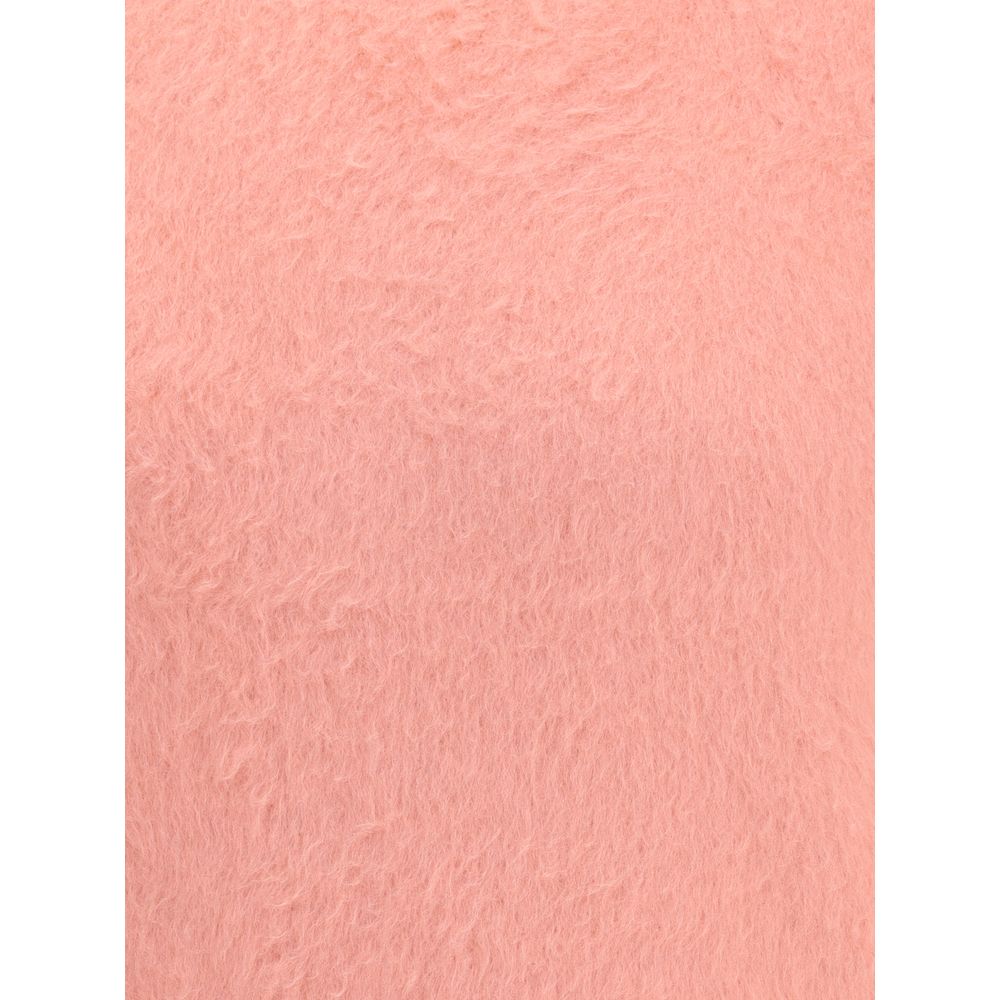 Roberto Collina Baumwoll-Sweatshirt mit bunten Farben