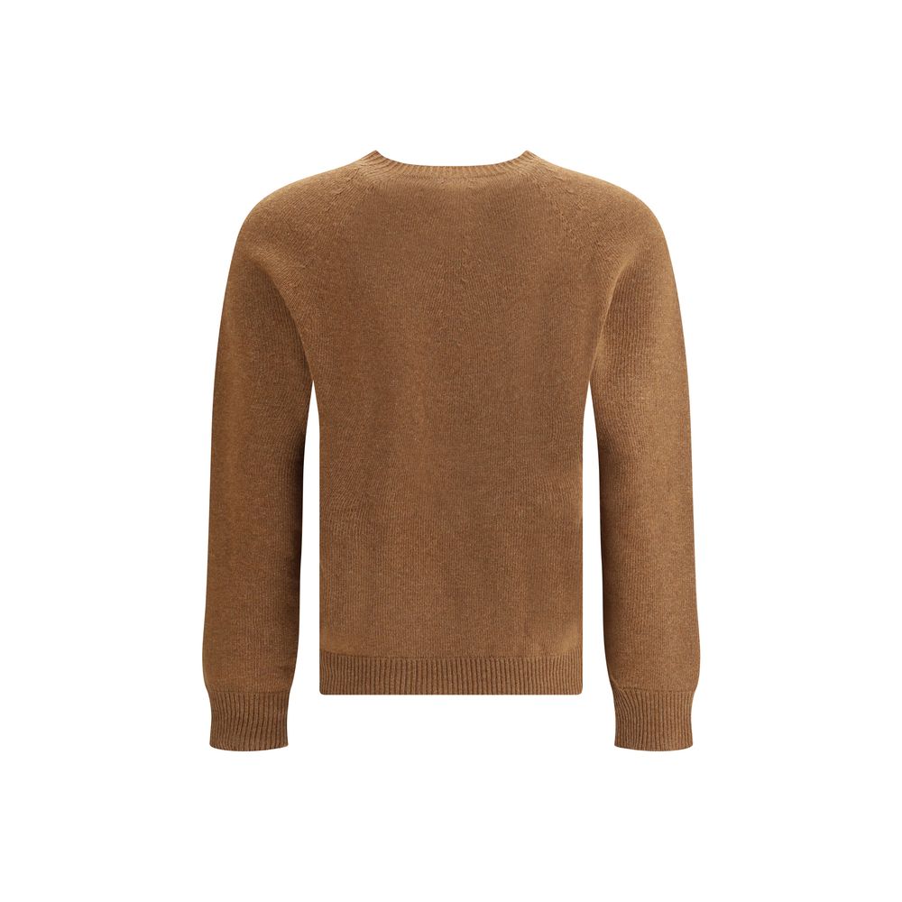 Jil Sander Nahtloser Pullover