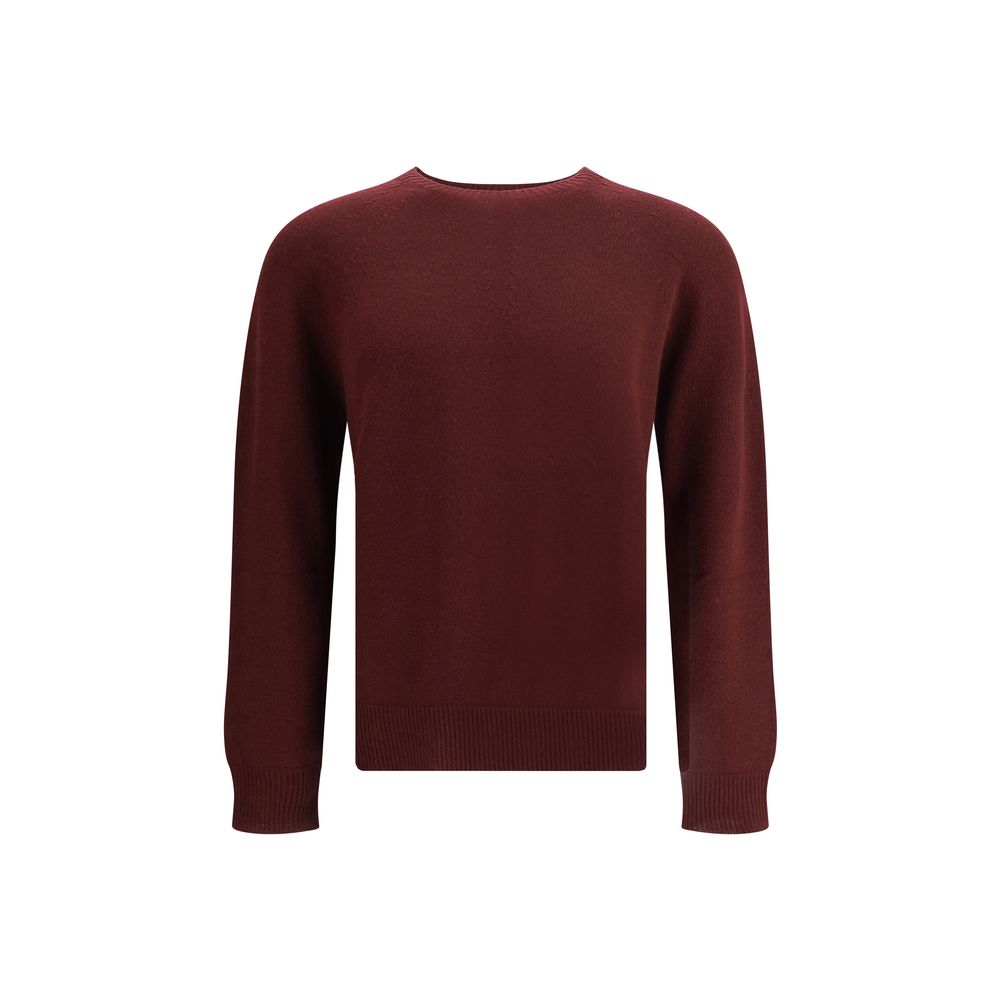 Jil Sander Nahtloser Pullover