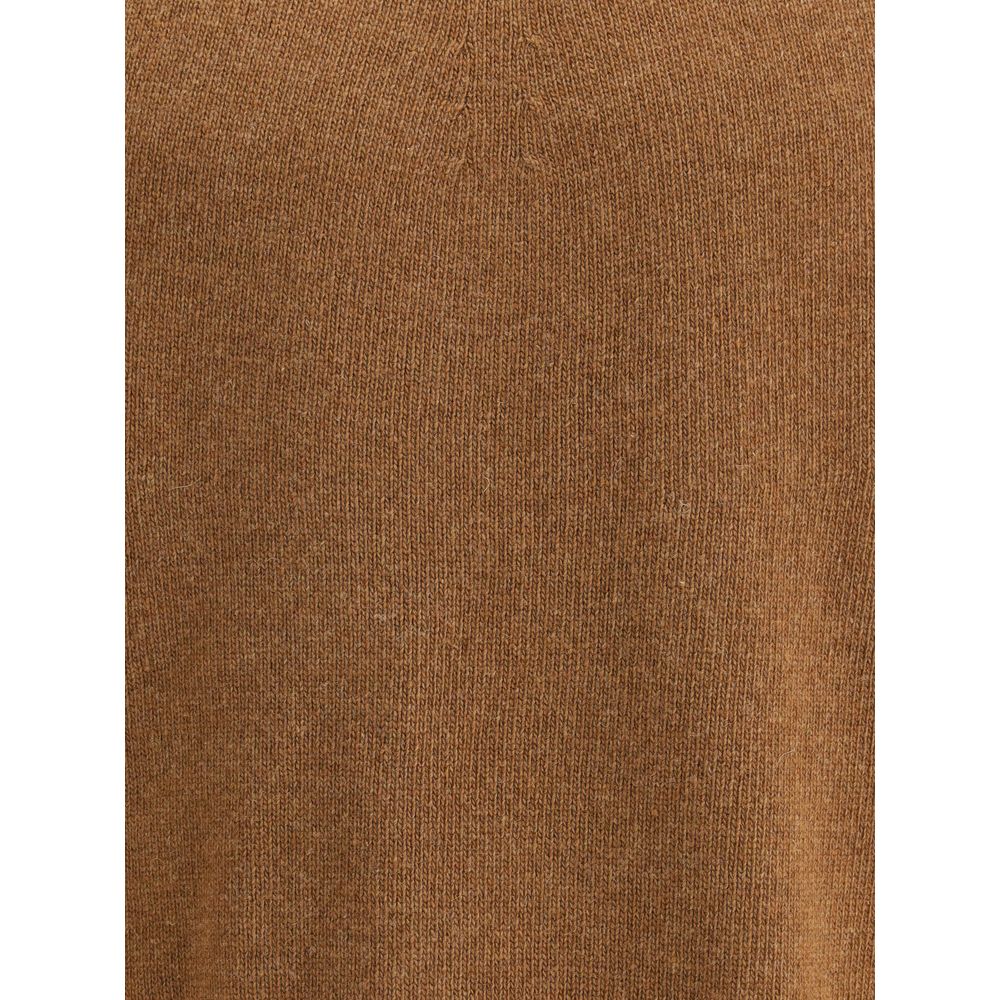 Jil Sander Nahtloser Pullover