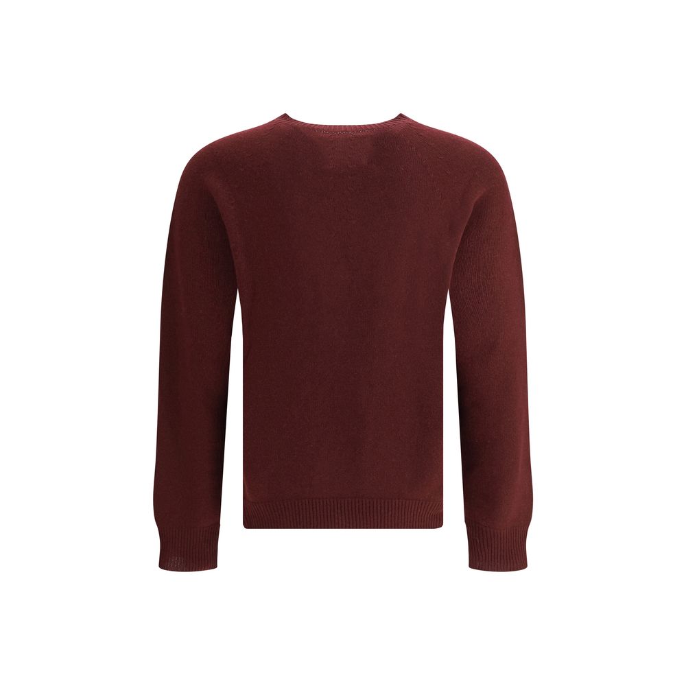 Jil Sander Nahtloser Pullover