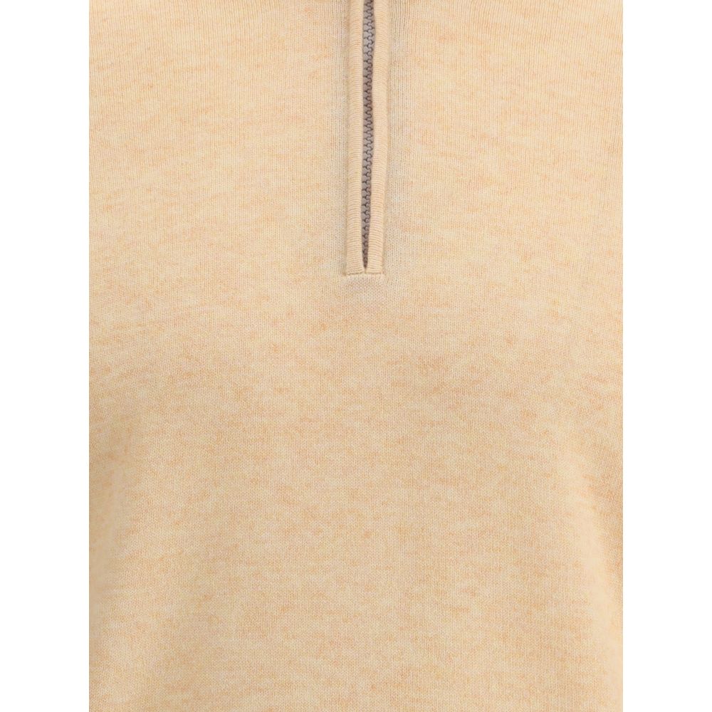 Brunello Cucinelli Kaschmir-Pullover