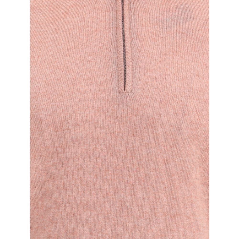 Brunello Cucinelli Kaschmir-Pullover