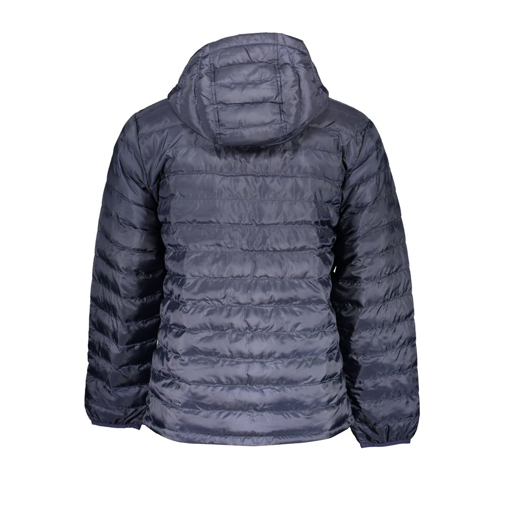 Levi's Blaue Polyester-Jacke