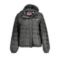 Levi's Schwarze Polyesterjacken &amp