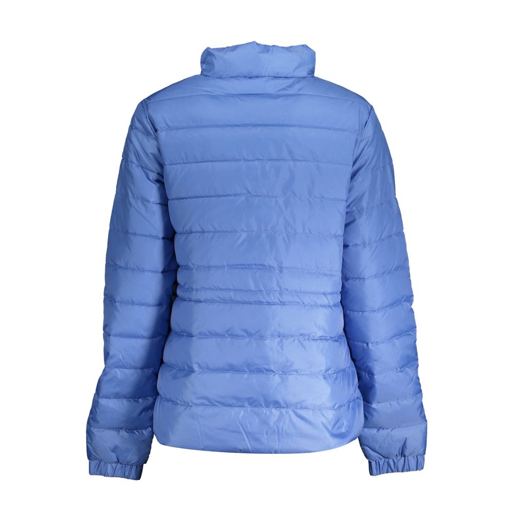 North Sails Blaue Polyesterjacken &amp
