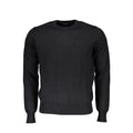 North Sails Nero Poliammide Men Sweater