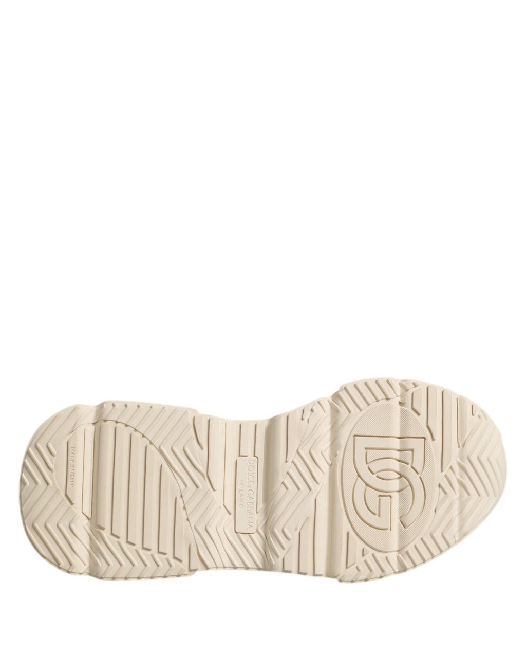 Dolce & Gabbana Multicolor Daymaster Low Top Turnschuhe Schuhe