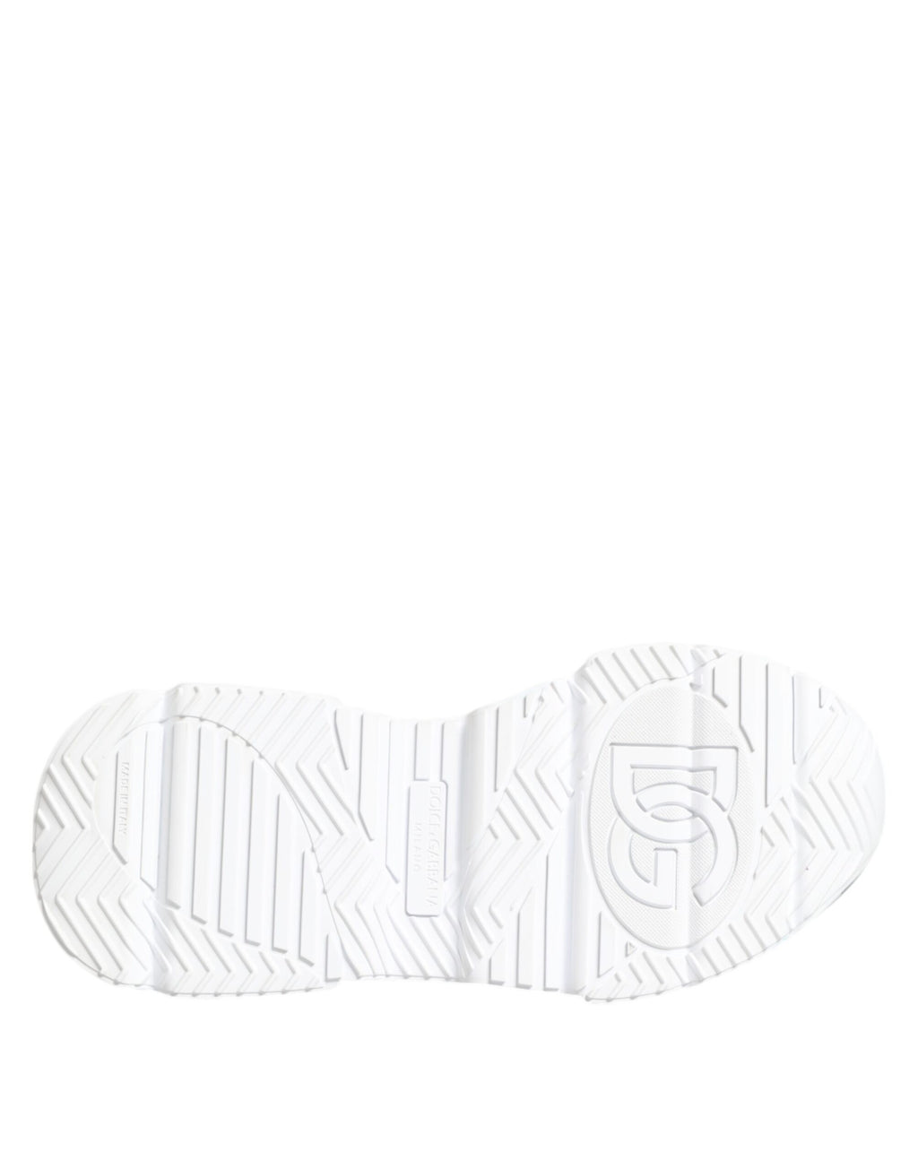 Dolce & Gabbana Multicolor Daymaster Low Top Turnschuhe Schuhe