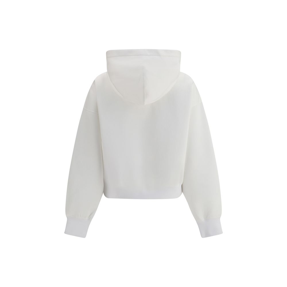 Gucci Bedruckter Logo-Hoodie