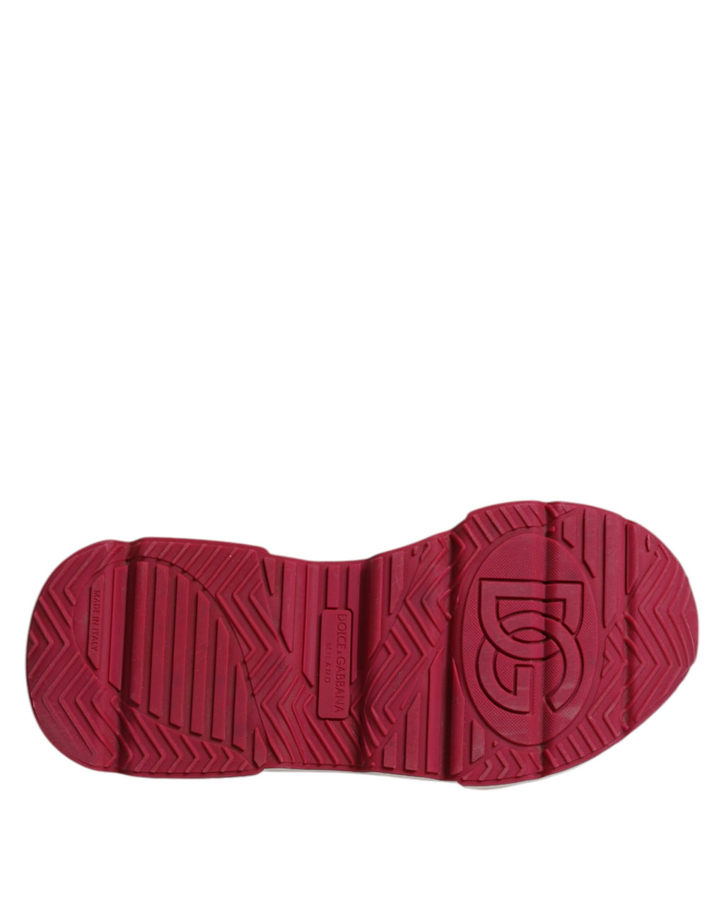 Dolce & Gabbana Multicolor Daymaster Low Top Turnschuhe Schuhe