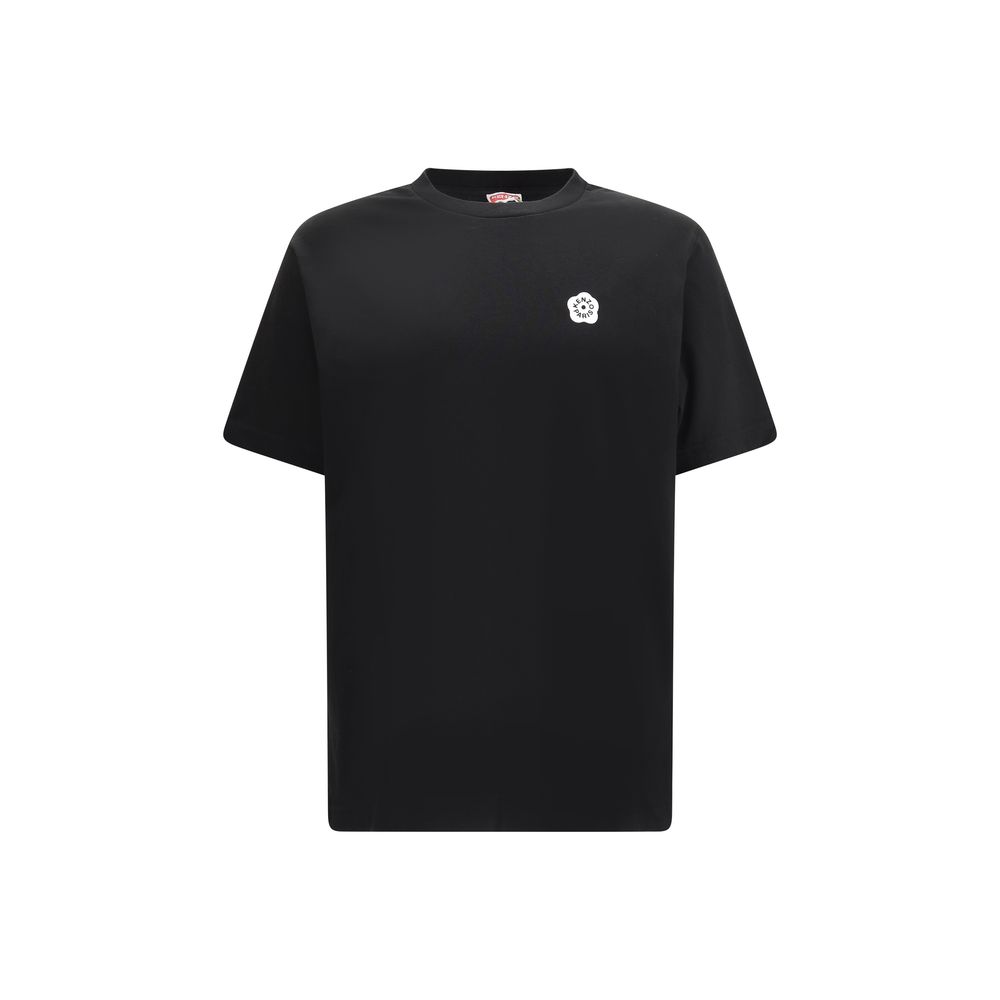 Kenzo T-Shirt mit Logo