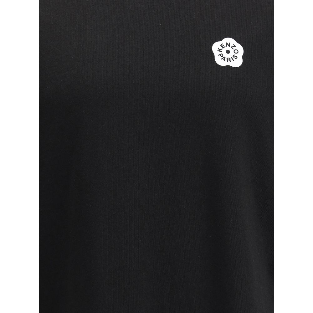 Kenzo T-Shirt mit Logo