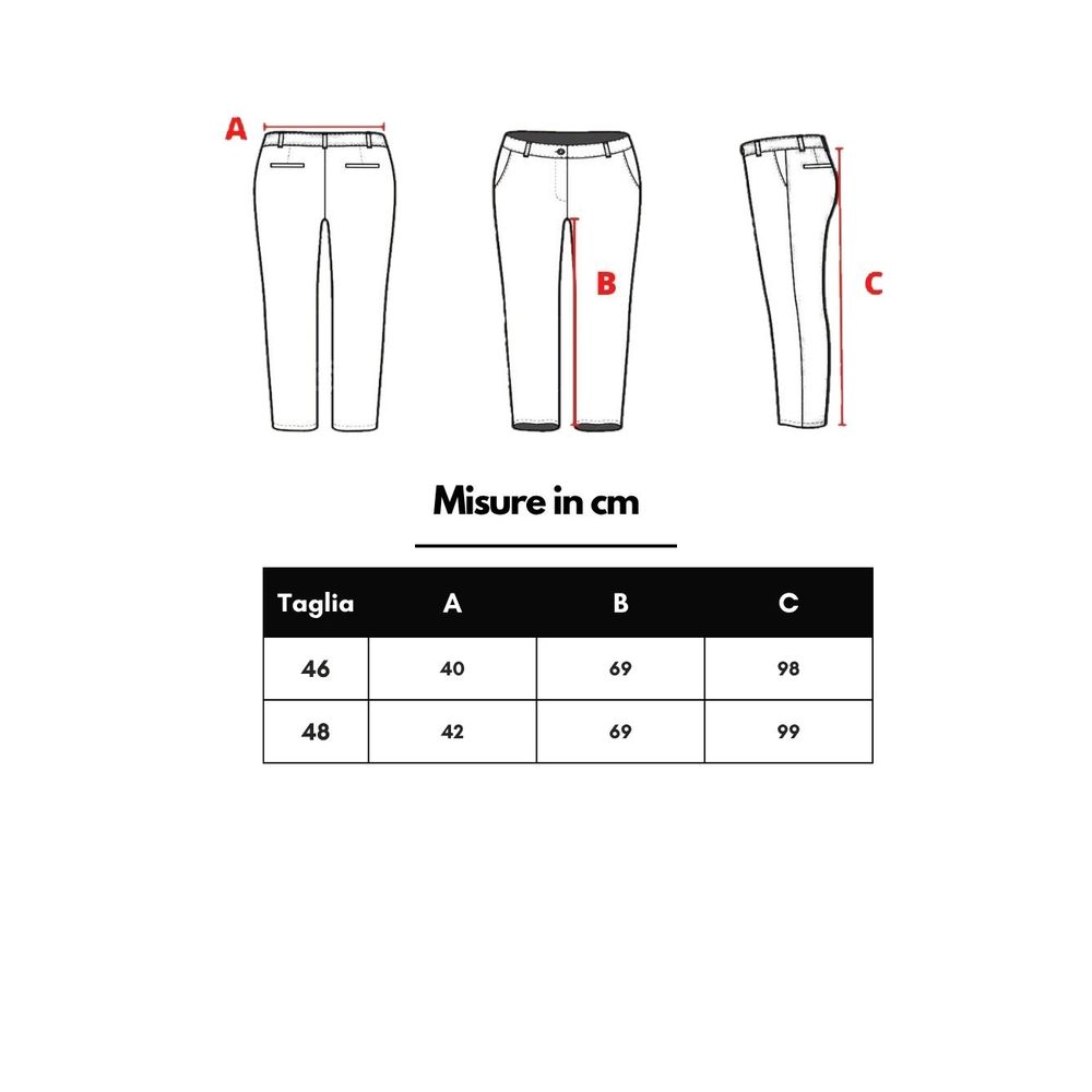 Gucci Blaue Baumwolljeans Denim