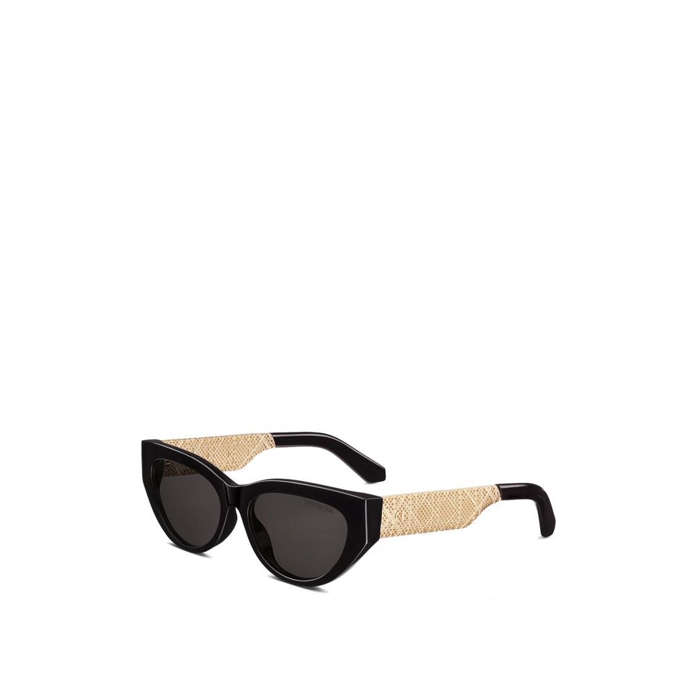 Dior ésille B1I Schmetterlings-Sonnenbrille