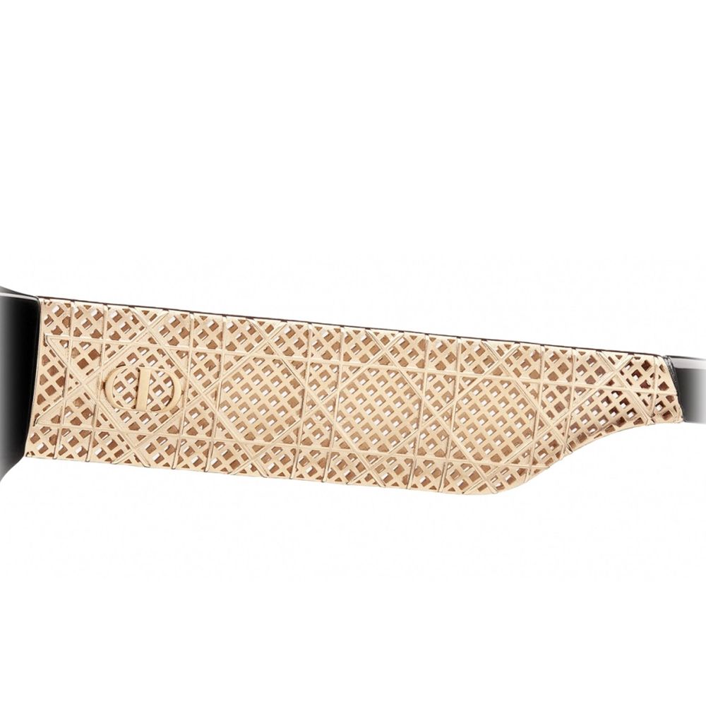 Dior ésille B1I Schmetterlings-Sonnenbrille