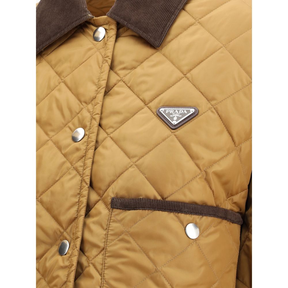 Prada Jacke