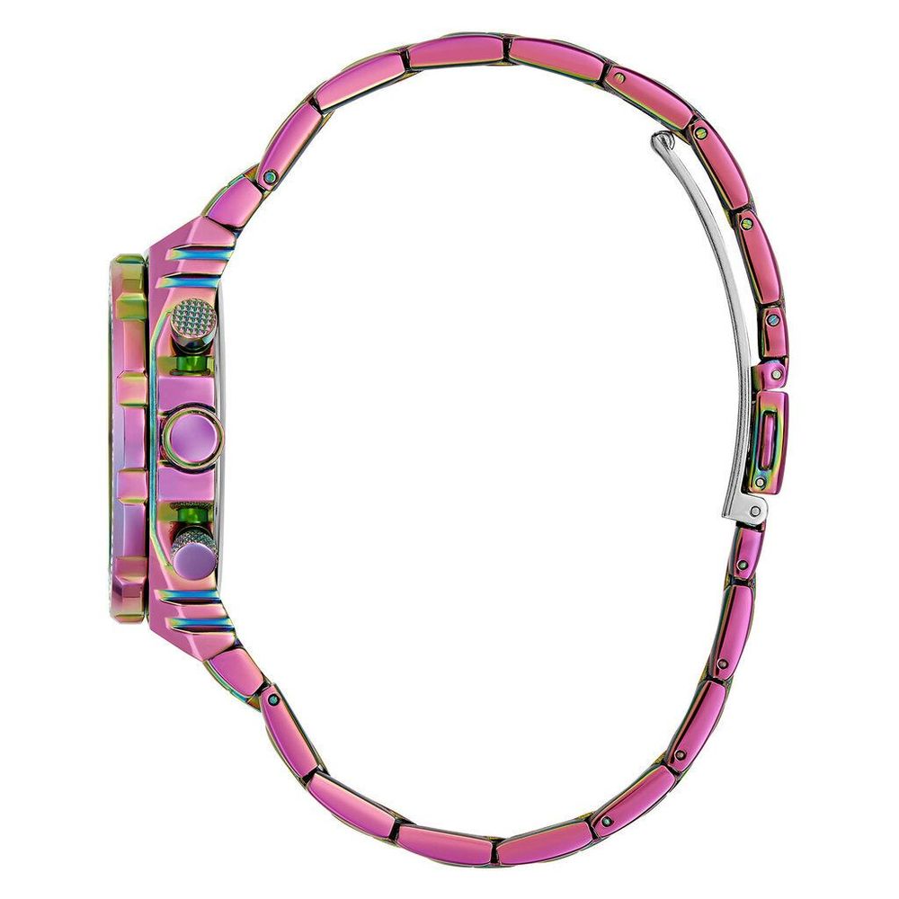 Guess Multicolor-Edelstahluhr