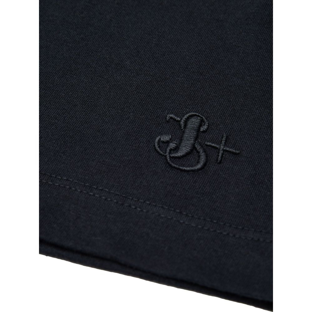 Jil Sander Schwarz Baumwolle Lang