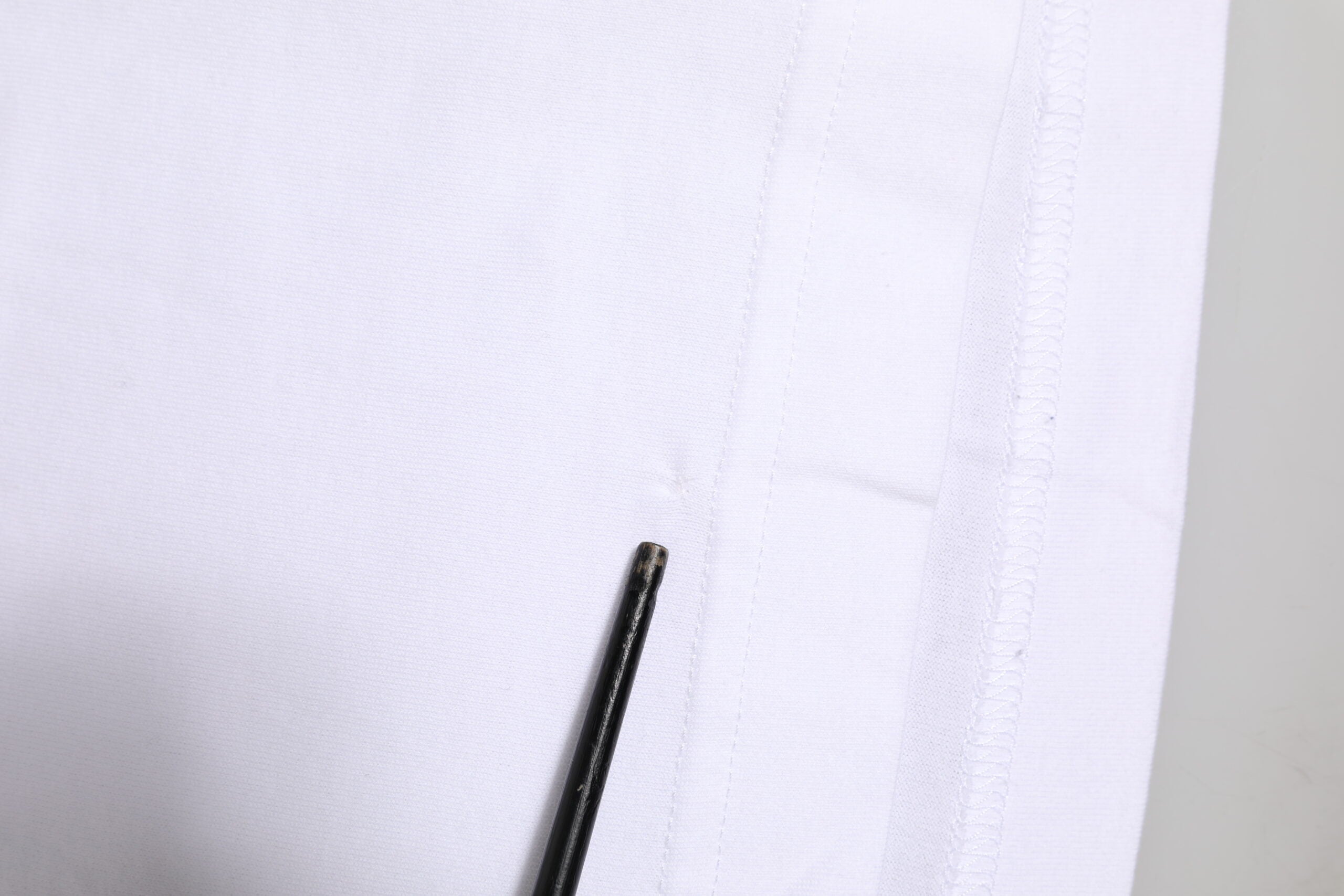 Dolce & Gabbana Weißes Logo T-Shirt mit Rundhalsausschnitt und kurzen Ärmeln