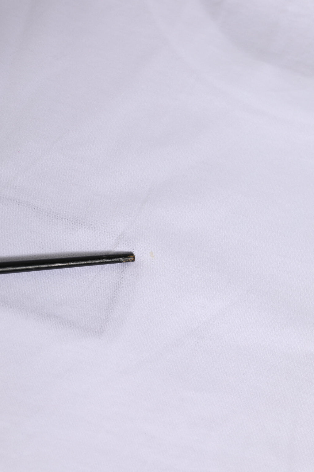 Dolce & Gabbana Weißes Logo T-Shirt mit Rundhalsausschnitt und kurzen Ärmeln