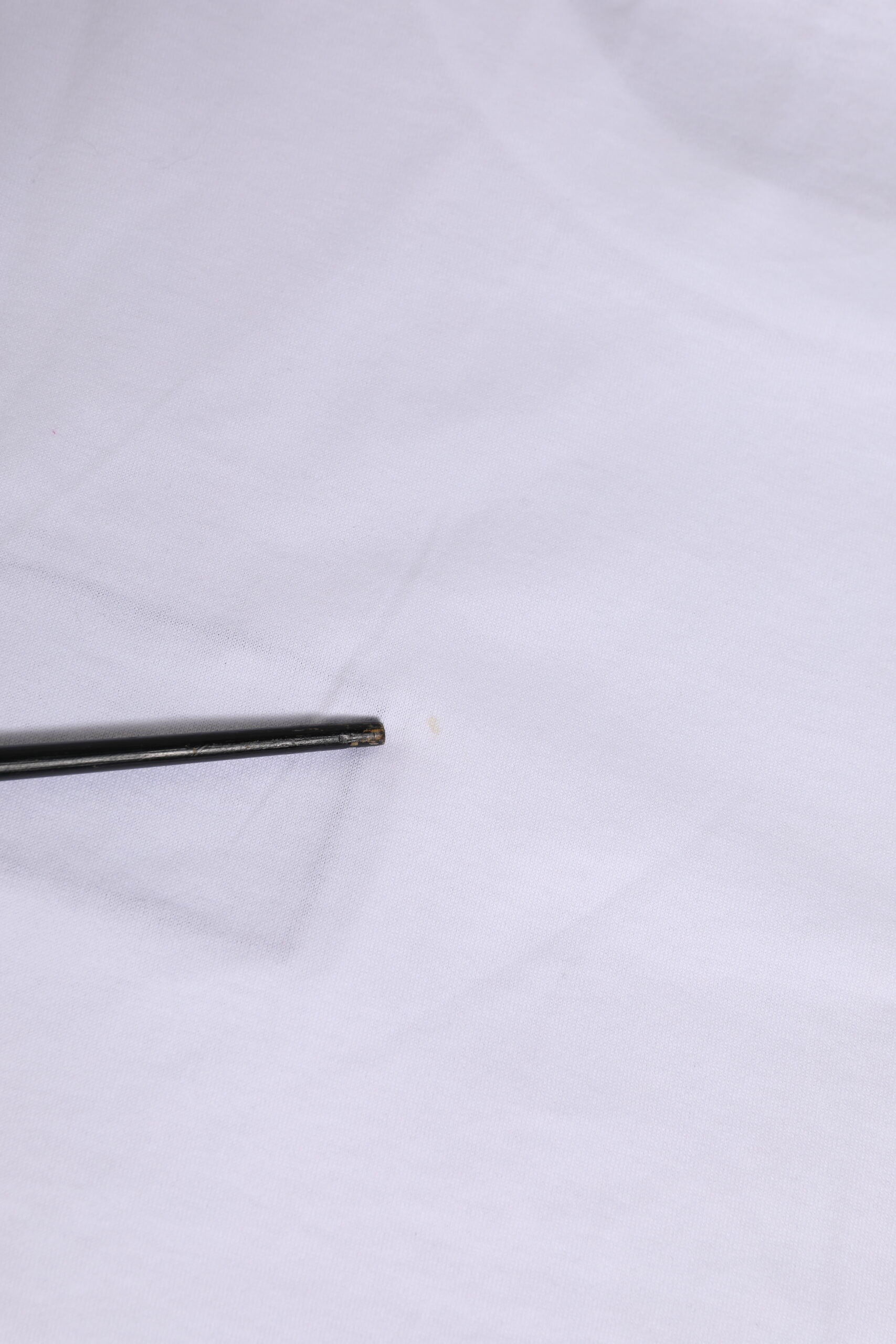 Dolce & Gabbana Weißes Logo T-Shirt mit Rundhalsausschnitt und kurzen Ärmeln