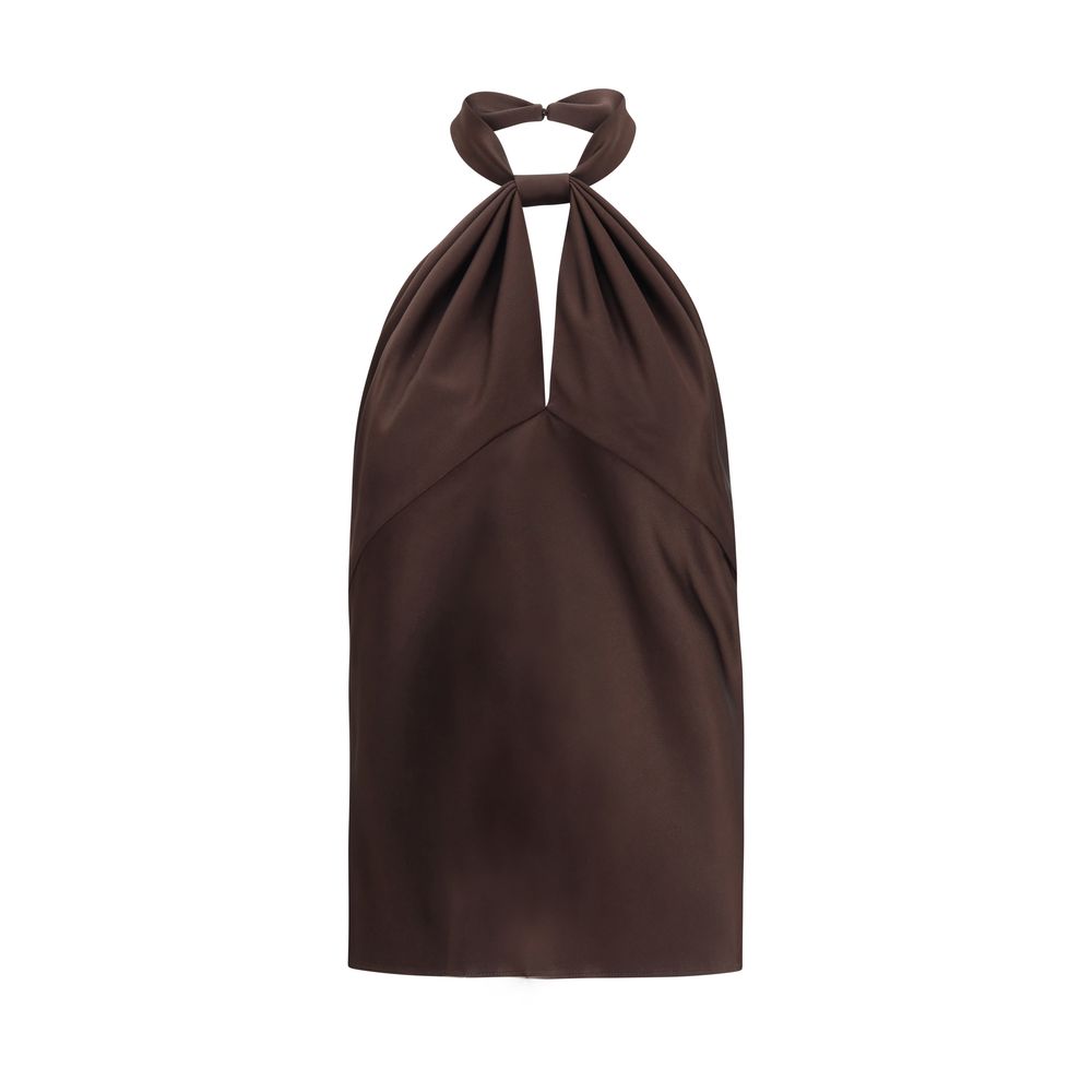 Tom Ford Neckholder-Top