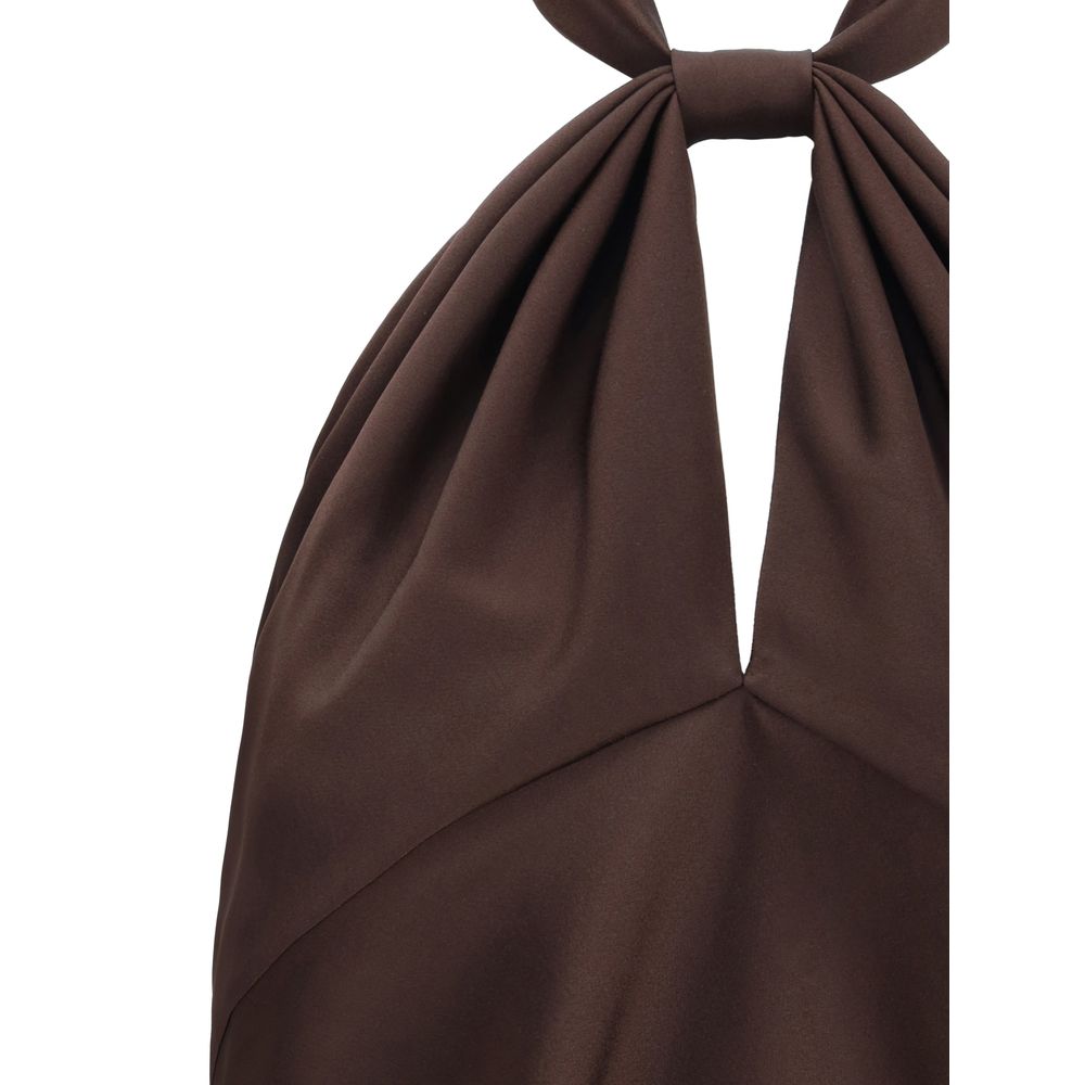 Tom Ford Neckholder-Top