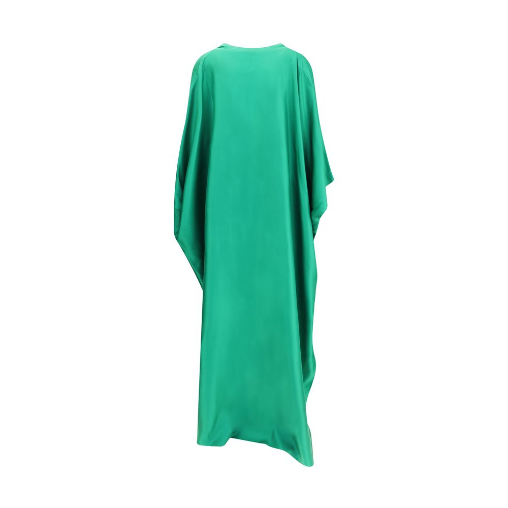 Tom Ford Kaftan-Kleid aus Seide