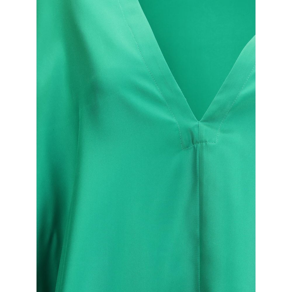 Tom Ford Kaftan-Kleid aus Seide