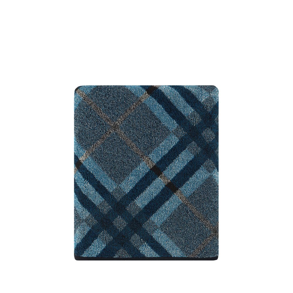 Burberry Check Handtuch
