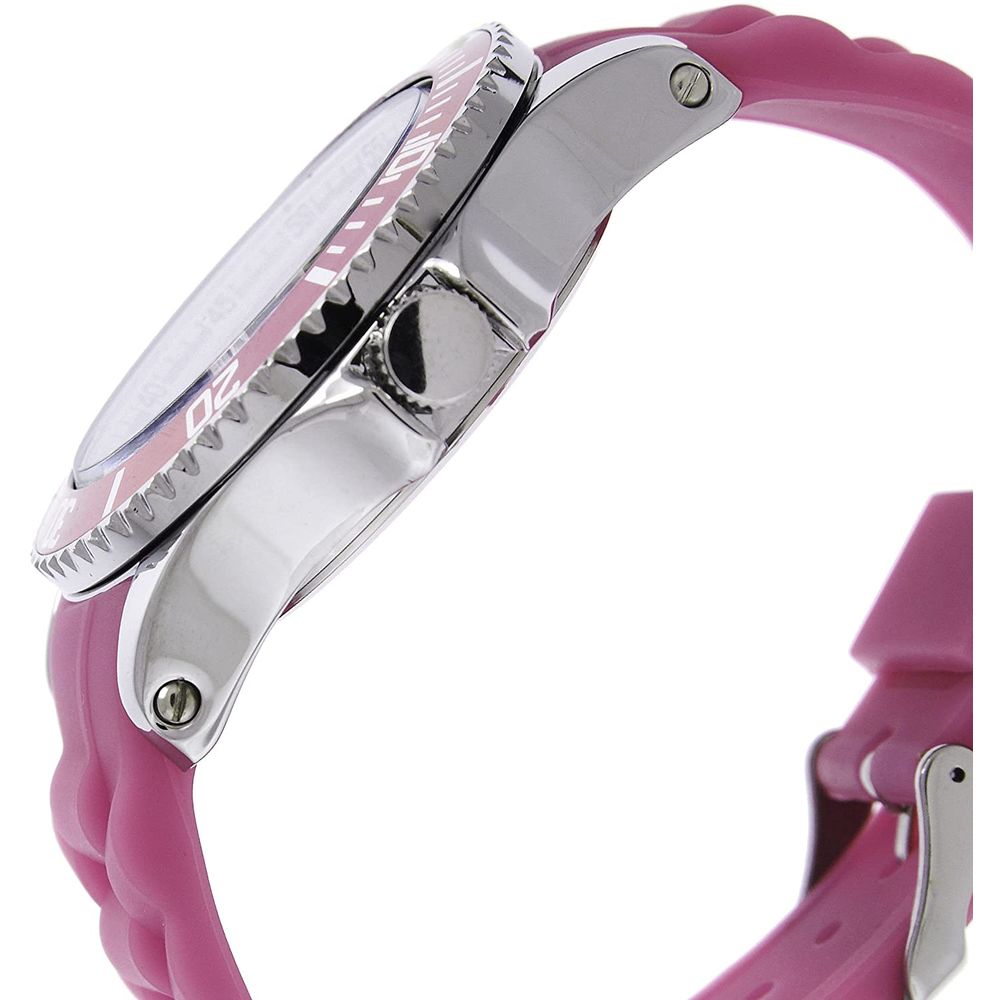 Tom Watch Multicolor-Gummi-Uhr